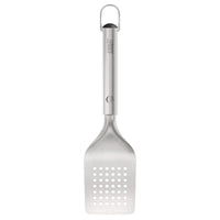 Joseph Joseph GrillOut 2-Piece Stainless-Steel BBQ Turner and Tongs Set Turner