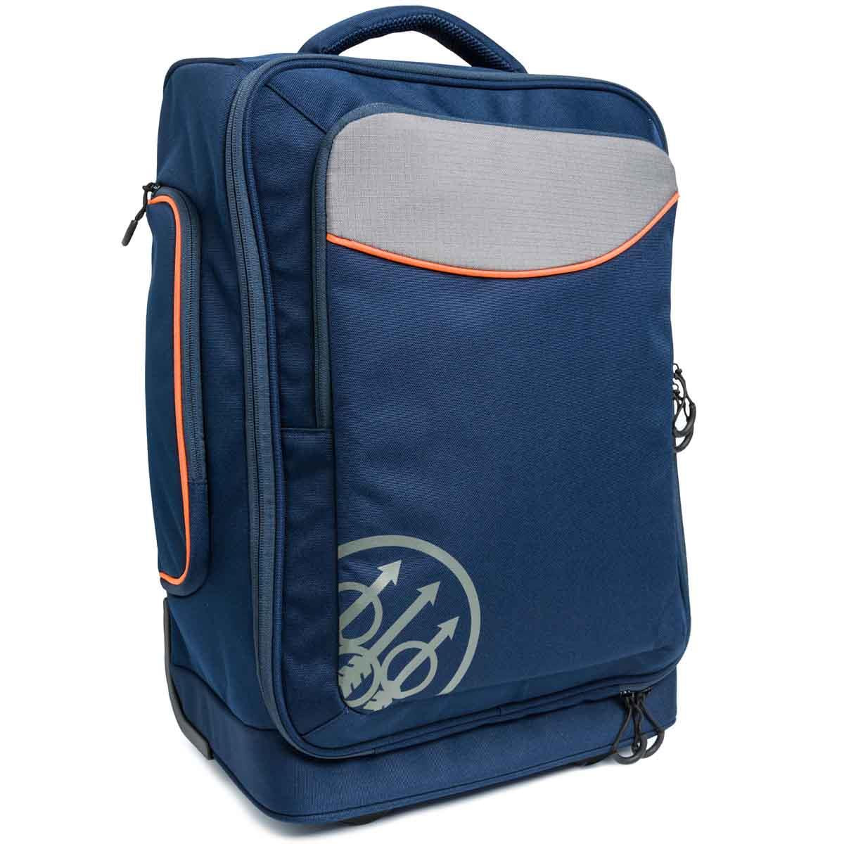 Blue Beretta Uniform Pro EVO Trolley