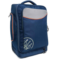 Blue Beretta Uniform Pro EVO Trolley
