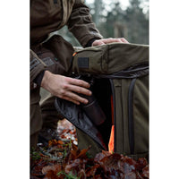 Seeland Enduro Chair Backpack