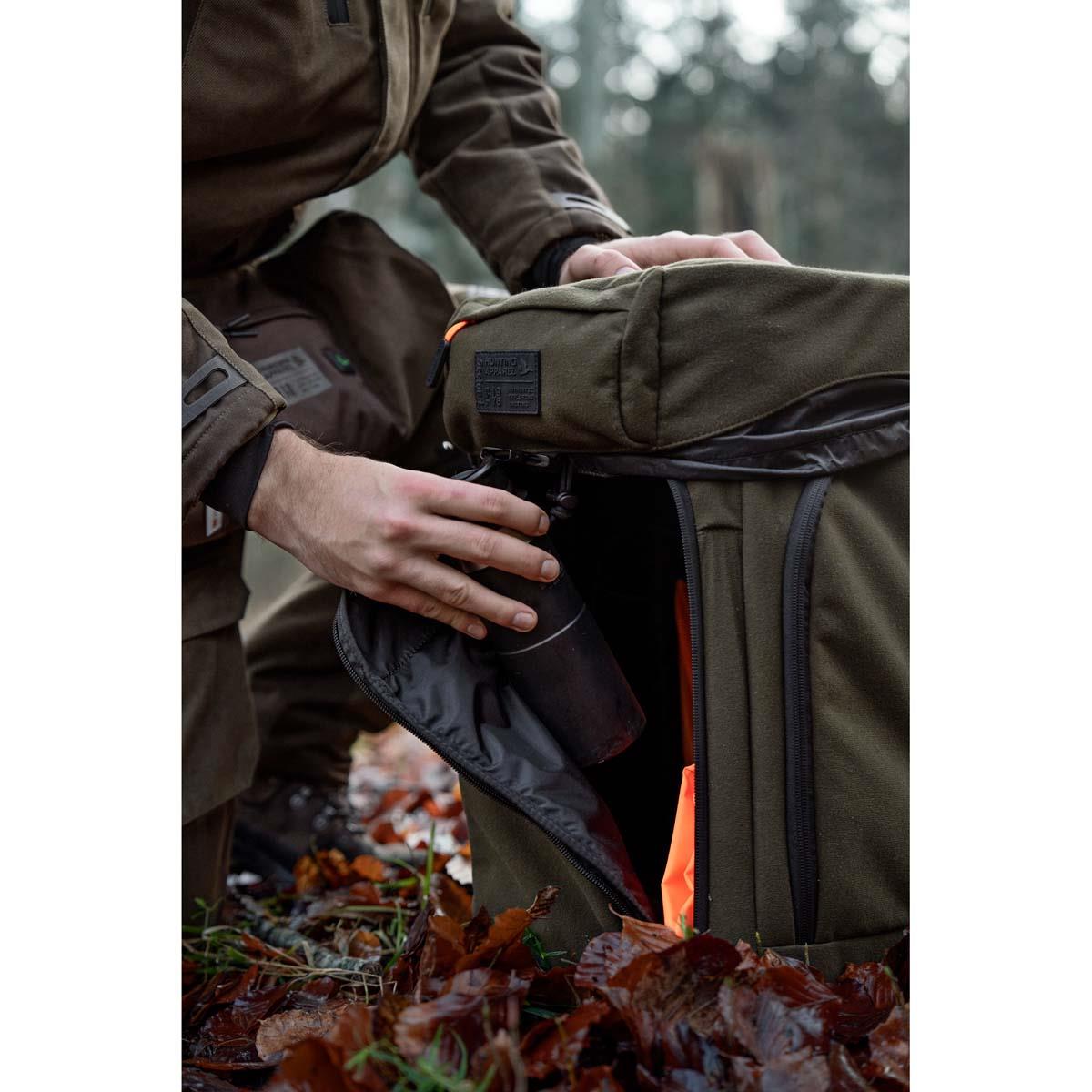 Seeland Enduro Chair Backpack
