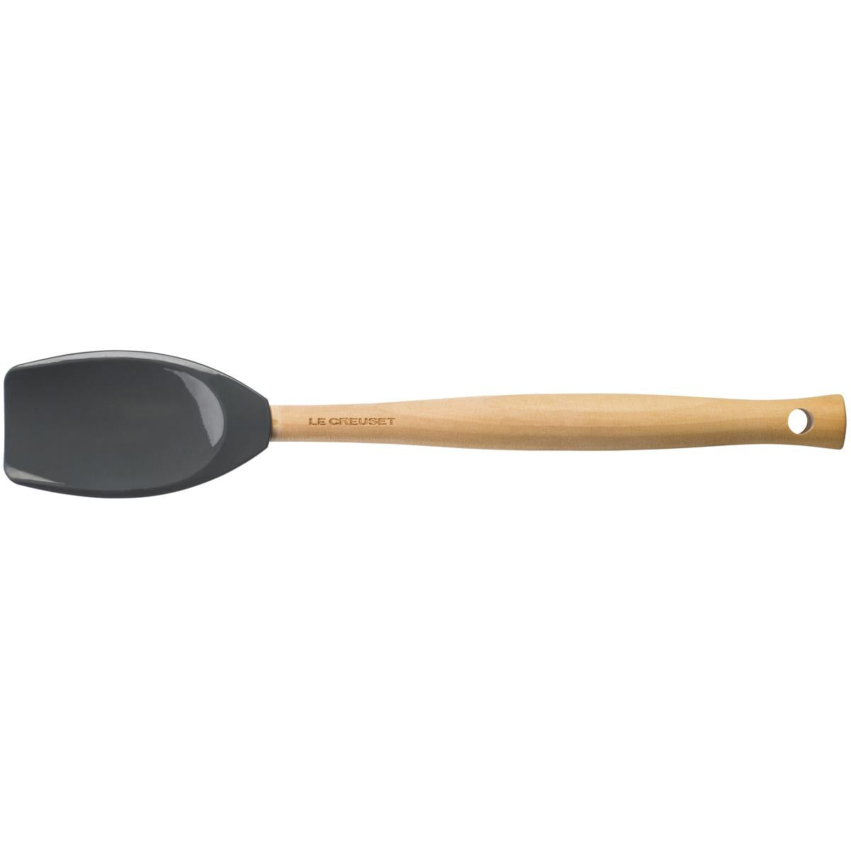 Flint Le Creuset Craft Spoon Spatula