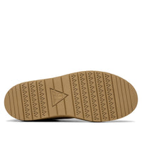 Cola suede Clarks Mens Polden Moc Shoe