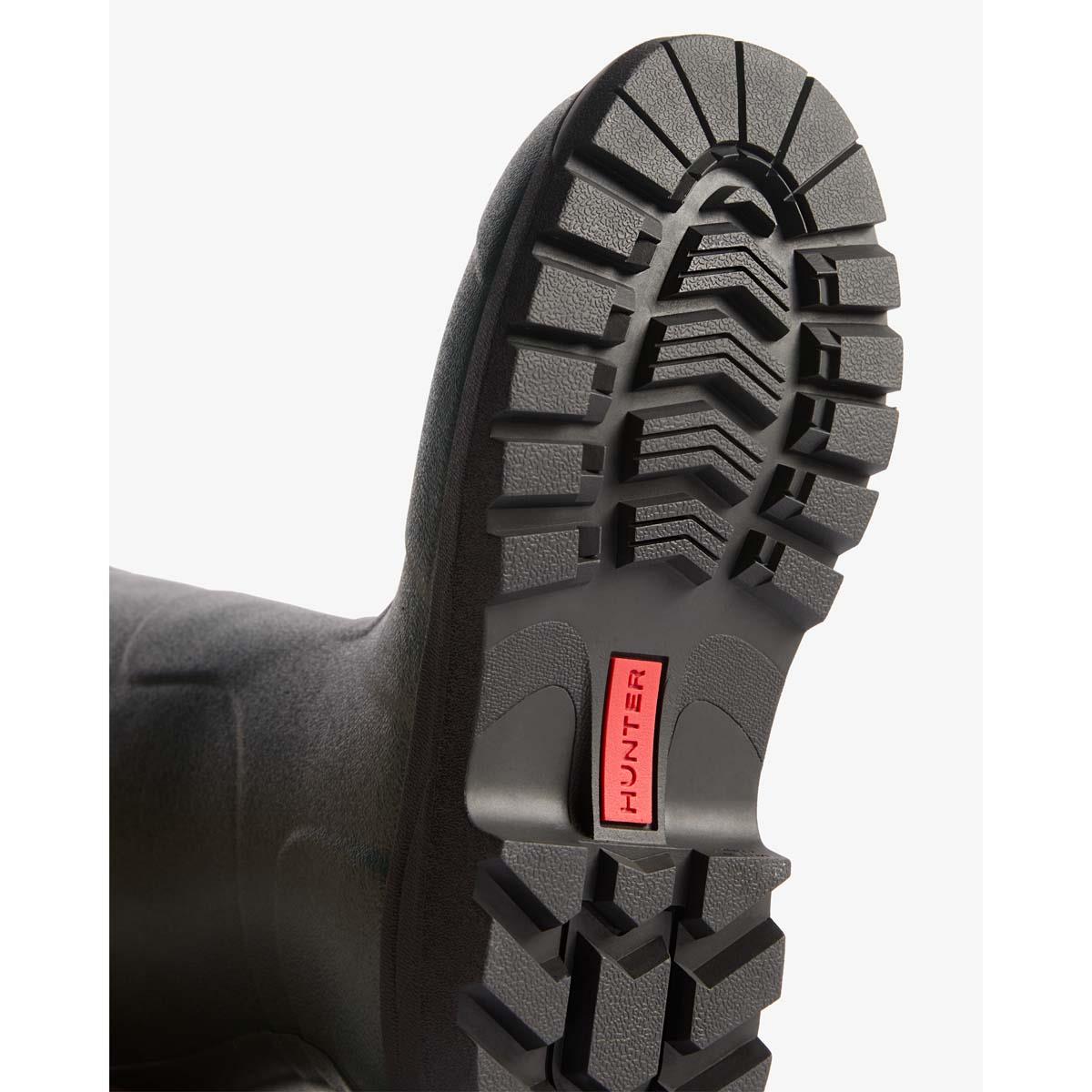 Hunter Balmoral MKII Side Adjustable Wellington Boot