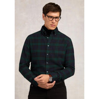Holland Cooper Mens Classic Button Down Shirt