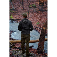 Seeland Mens Hawker Shell Explore Jacket LS3