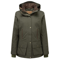woodland Schoffel Womens Langton Country Coat