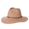 Barbour Womens Tack Fedora