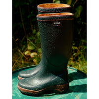 Aigle Unisex Parcours 2 Wellington Boots