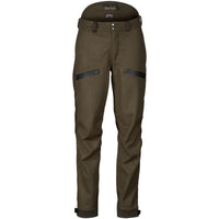 Seeland Mens Climate Hybrid Waterproof Trousers