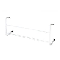 Delfinware Radiator Rail