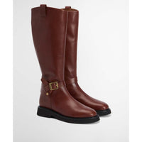 Barbour Womens Theodora Riding Boot