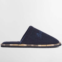 Barbour Mens Everlee Slipper