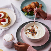 Le Creuset Stoneware Coupe Cereal Bowl
