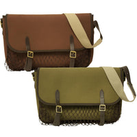 Bisley Canvas Game Bag