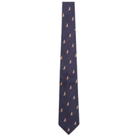 Schoffel Mens Ashford Silk Tie