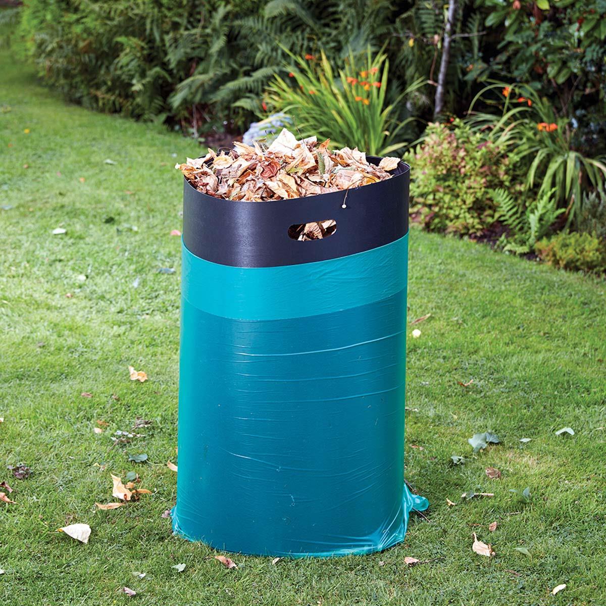 Bosmere Bin Bag Loader LS2