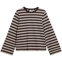Fig/Birch Barbour Womens Maplewood Top