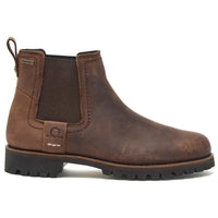 Chatham Mens Southill II Waterproof Chelsea Boots