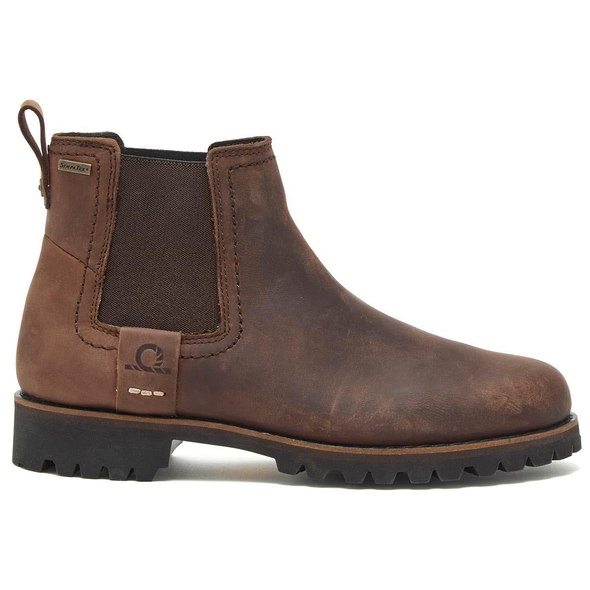 Chatham Mens Southill II Waterproof Chelsea Boots