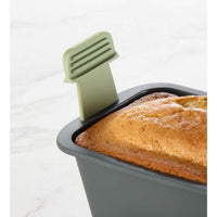 Lekue Air Fryer Rectangular Basket Handle Extended
