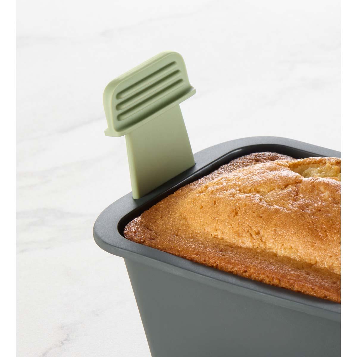 Lekue Air Fryer Rectangular Basket Handle Extended