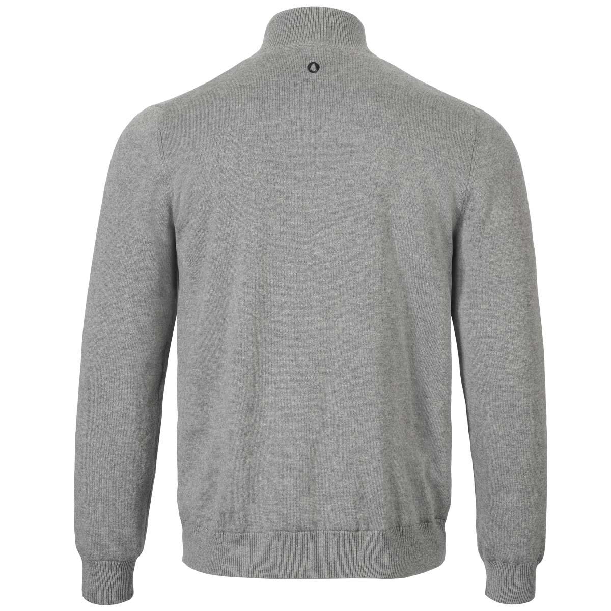 Musto Mens Evo Windproof Knit