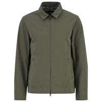 Barbour Mens Fernport Casual Jacket