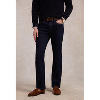 Holland Cooper Mens Classic Straight Jean