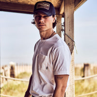 Triumph Sled Graphic Tee
