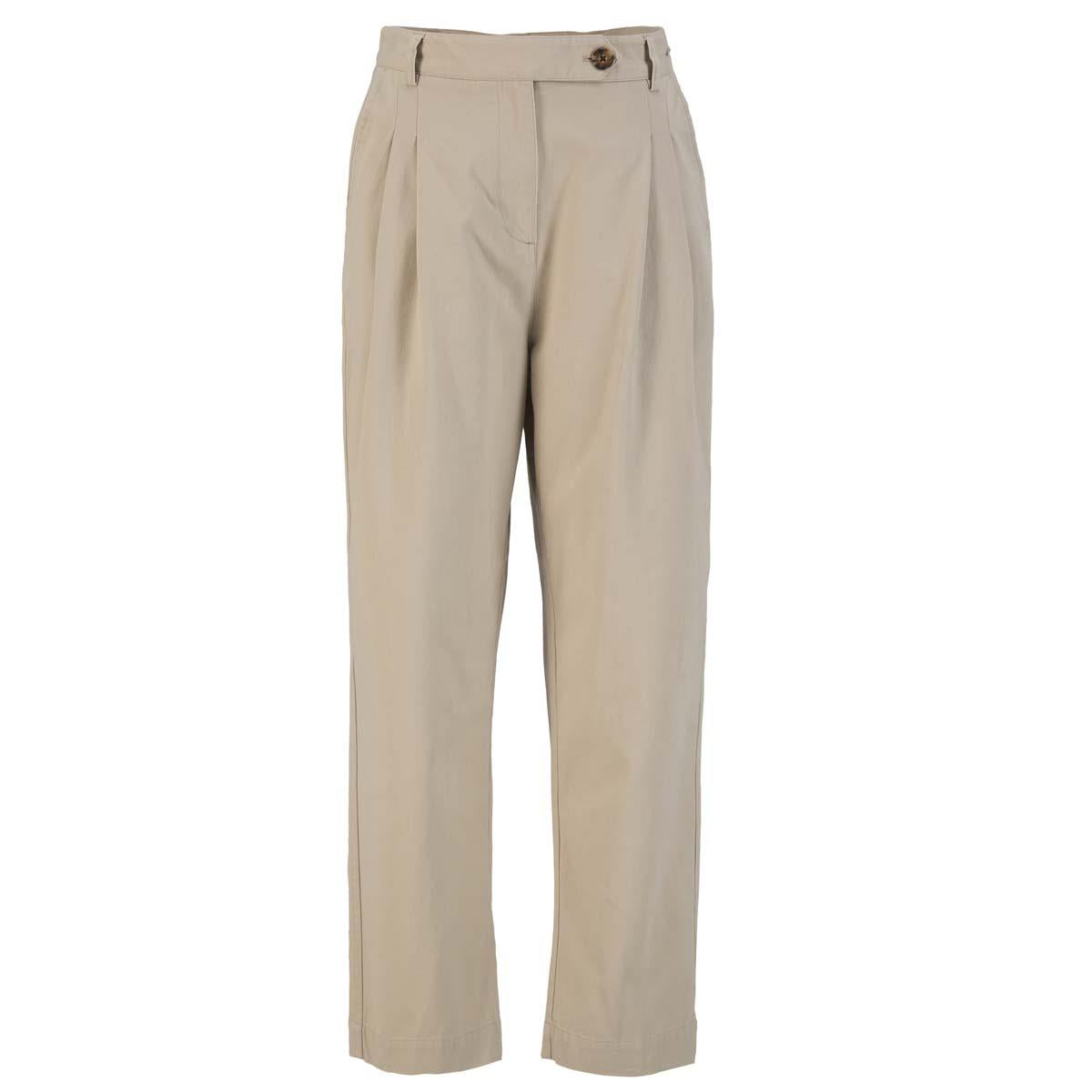 Mist Barbour Womens Verona Trousers