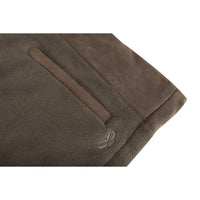 Hoggs Of Fife Womens Carrbridge Waterproof Fleece