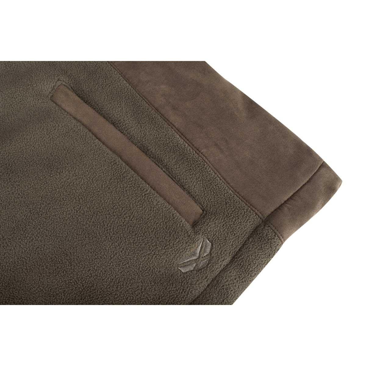 Hoggs Of Fife Womens Carrbridge Waterproof Fleece