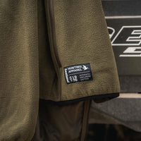 Seeland Mens Gale Fleece Jacket LS8