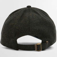 Barbour Mens Barlow Cap