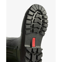 Hunter Balmoral MKII Full Zip Wellington Boot