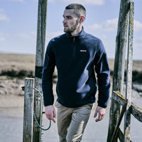 Musto Mens Snug Fleece 2.0