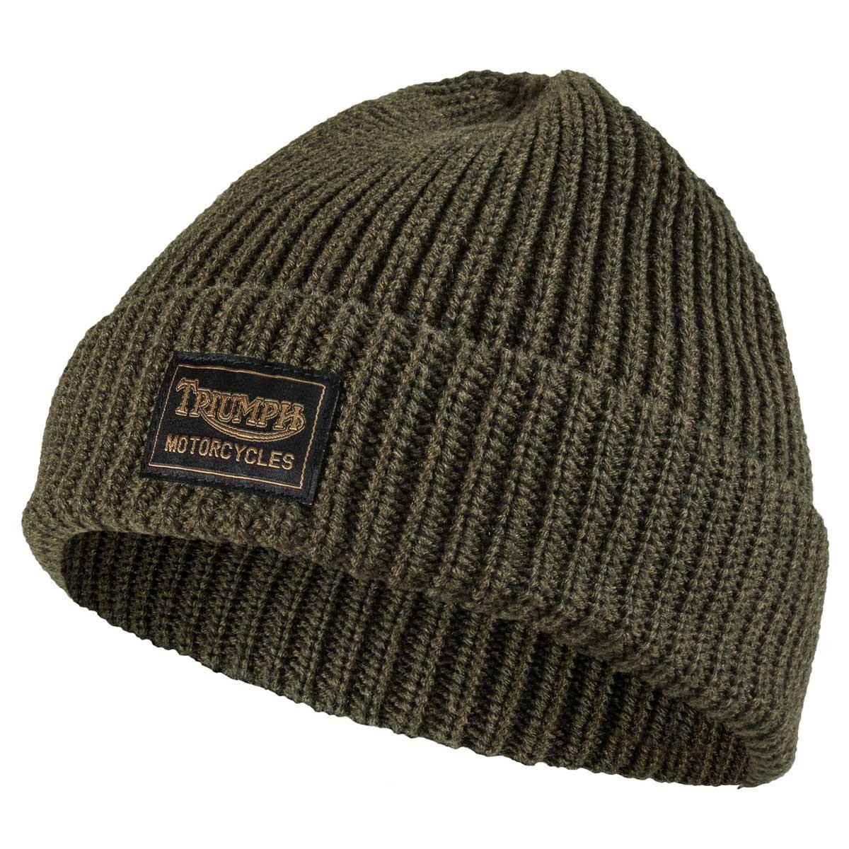 Triumph Watch Cap