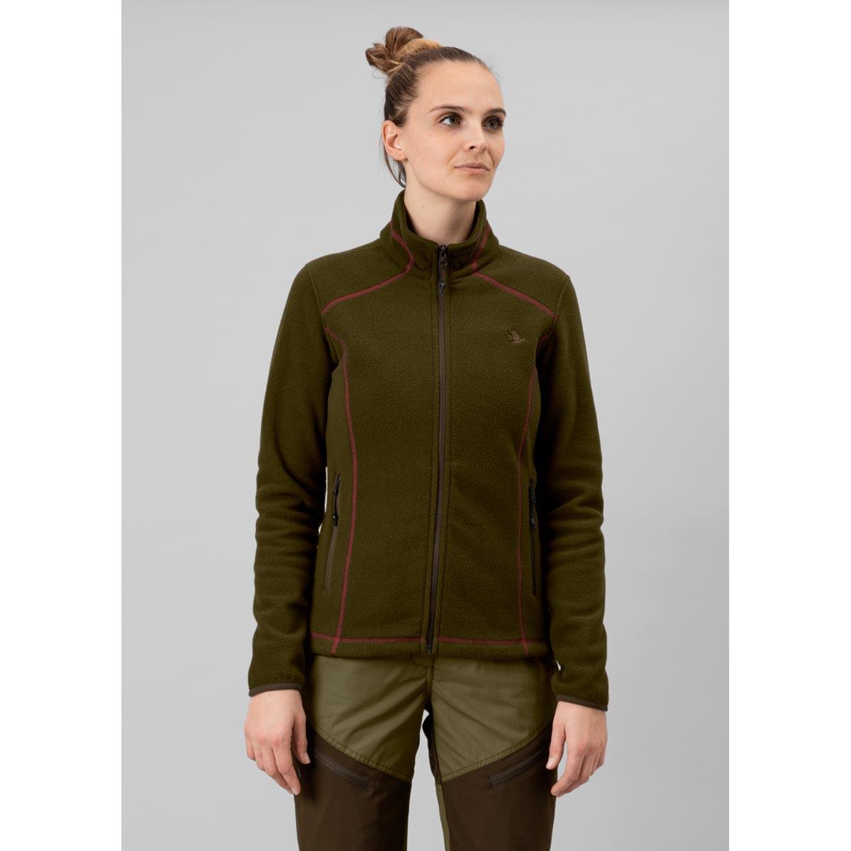 Seeland Womens Billie Fleece