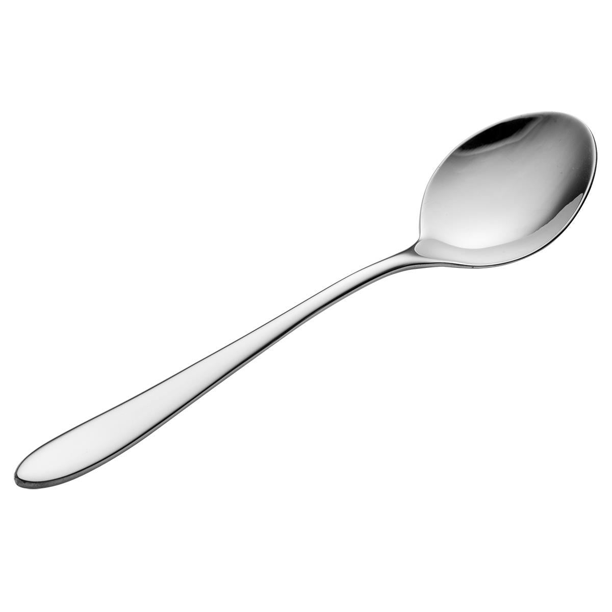 Teaspoon Viners Eden Loose Cutlery