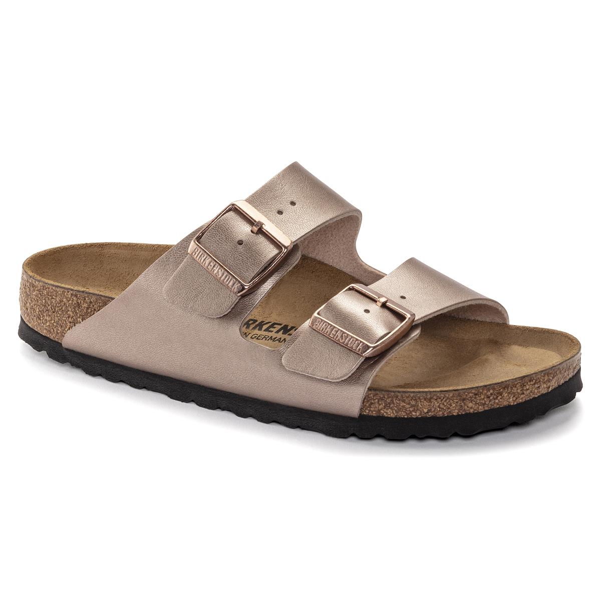 Birkenstock Arizona Birko-Flor