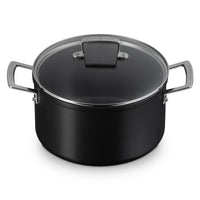 Le Creuset Toughened Non-Stick 6 Piece Cookware Set Casserole