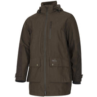 Hoggs Of Fife Ardross Pro Ladies Waterproof Field Jacket