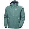 Helly Hansen Mens Sandoy Rain Jacket
