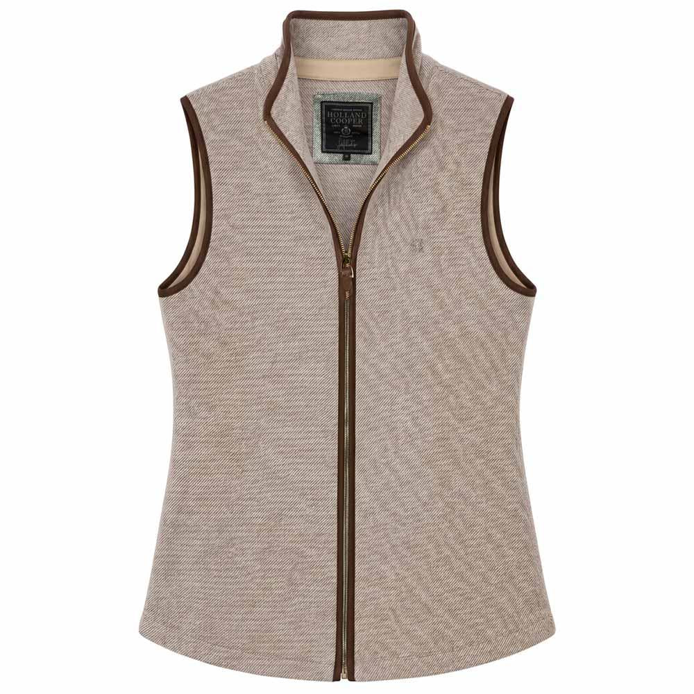 Holland Cooper Womens Hillford Country Gilet