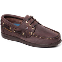Dubarry Mens Commodore X LT Deck Shoes