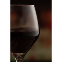 Ravenhead Majestic Set of 4 Red Wine Glasses LS3