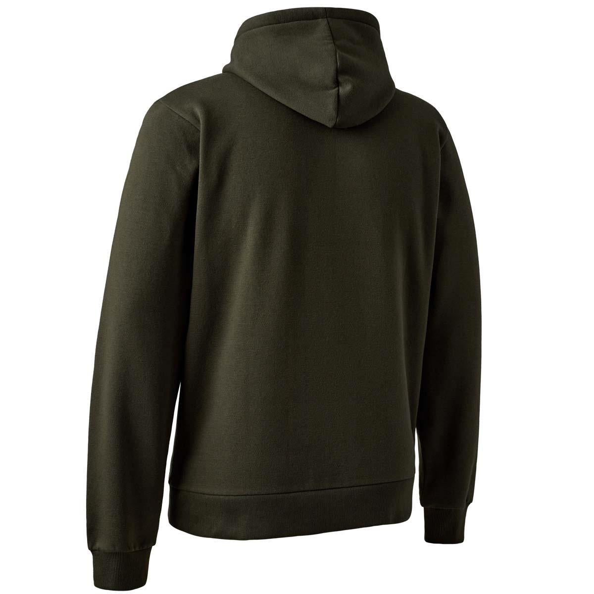 Deerhunter Mens Jubilee Hoodie