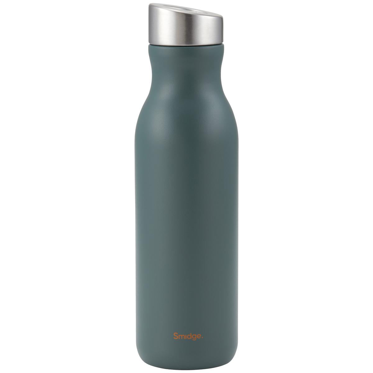 Smidge Bottle 450ml Storm SMID22G