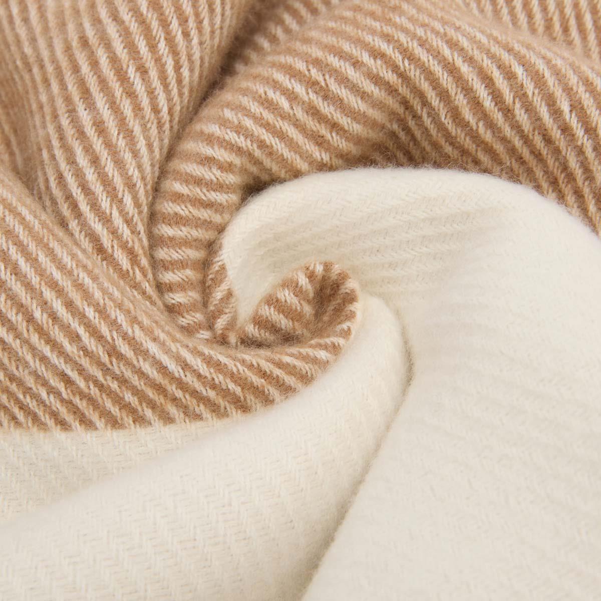 Hessian Barbour Womens Harriet Twill Scarf twirl